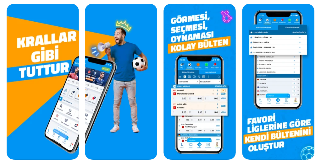 Tuttur İndir - Tuttur APK 