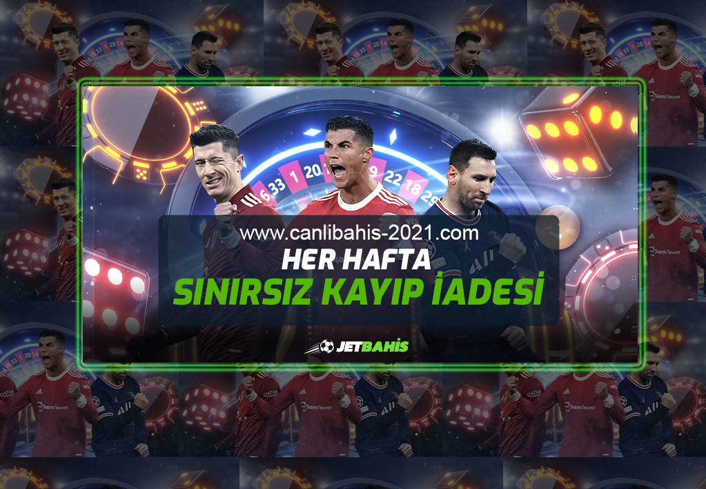 Kayıp Bonusu Nedir - Jetbahis’te Nasıl Alınır