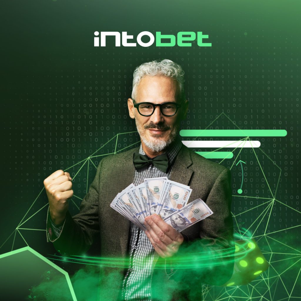 İntobet Üyelik ve Bonus