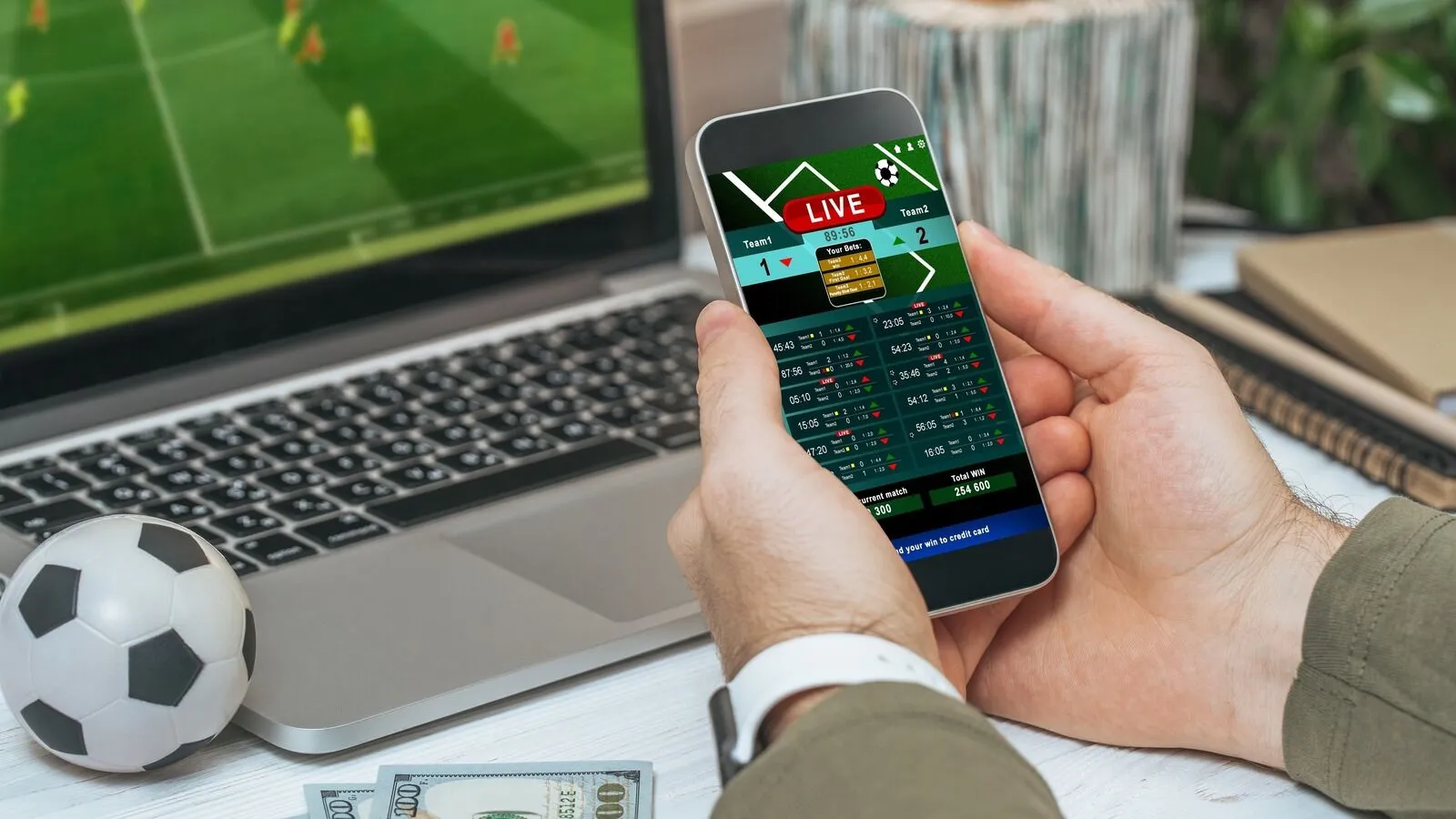 Bets10 Güvenilir mi?